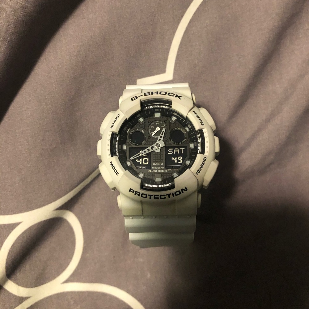 Casio G-Shock